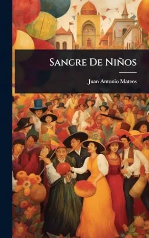 Sangre de Niã±Os