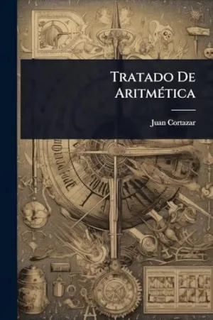 Tratado de Aritmã©Tica