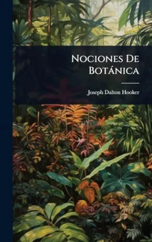 NOCIONES DE BOTÃ¡NICA