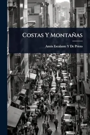Costas y Montaã±As