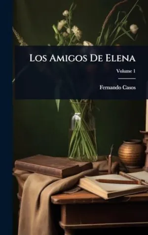 Los Amigos de Elena