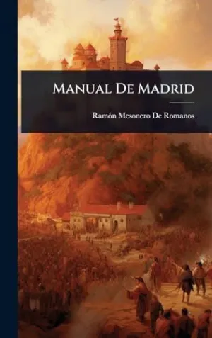 Manual de Madrid