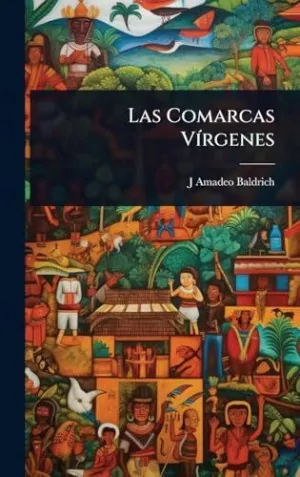 Las Comarcas Vã­rgenes