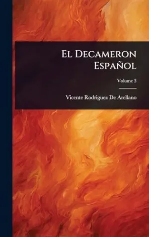 El Decameron Espaã±Ol