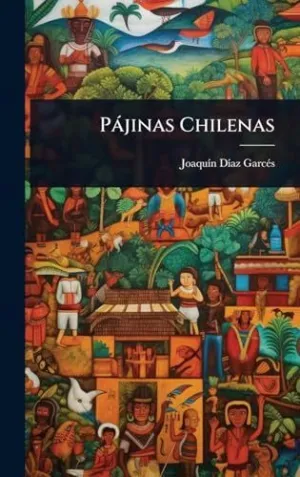 Pã¡Jinas Chilenas