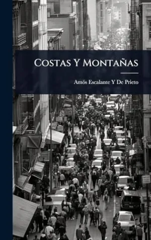 Costas y Montaã±As