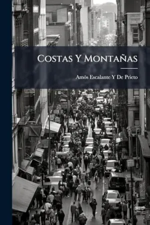 Costas y Montaã±As