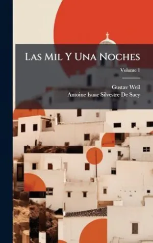 Las Mil y una Noches