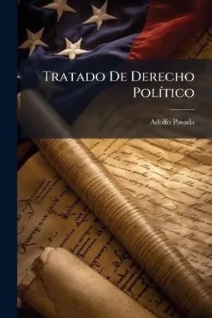 Tratado de Derecho Polã­tico