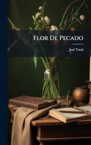 Flor de Pecado
