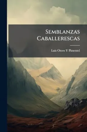 Semblanzas Caballerescas