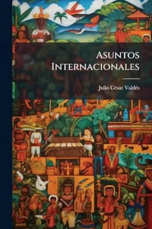 Asuntos Internacionales