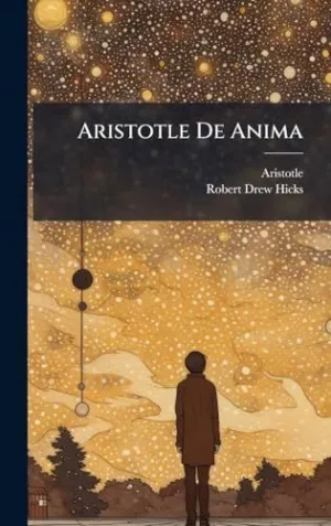 Aristotle de Anima