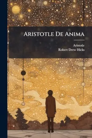 Aristotle de Anima