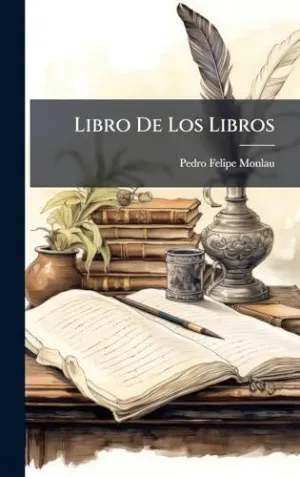 LIBRO DE LOS LIBROS