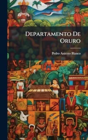 Departamento de Oruro