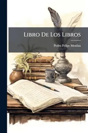 LIBRO DE LOS LIBROS