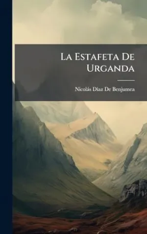 La Estafeta de Urganda