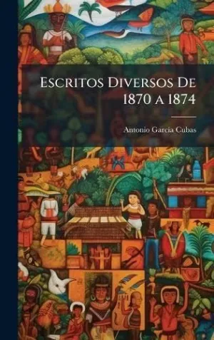 Escritos Diversos de 1870 a 1874