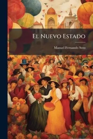 El Nuevo Estado