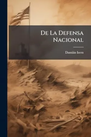 De la Defensa Nacional