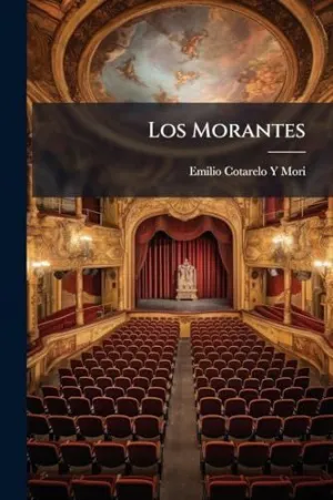 Los Morantes