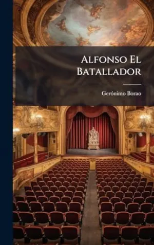 Alfonso el Batallador