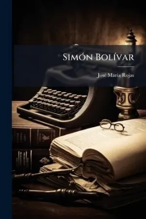 Simã³N Bolã­var