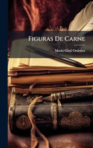 Figuras de Carne