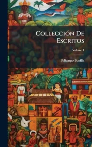 Collecciã³N de Escritos