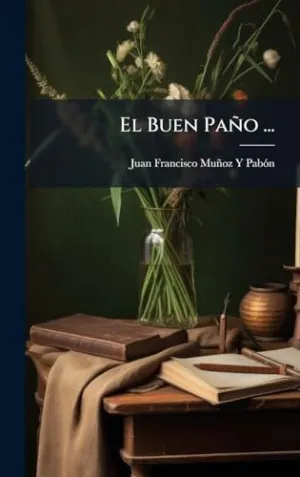 El Buen Paã±O...