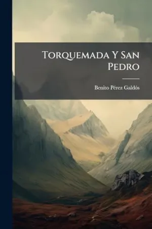 Torquemada y San Pedro