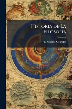 Historia de la Filosofã­a