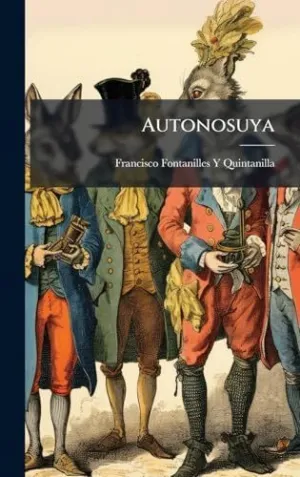 Autonosuya