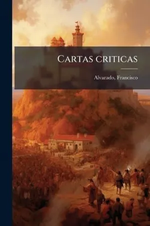 Cartas Criticas