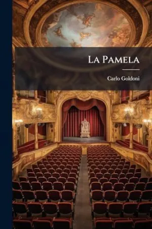 La Pamela