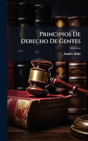 Principios de Derecho de Gentes