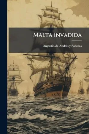 Malta Invadida