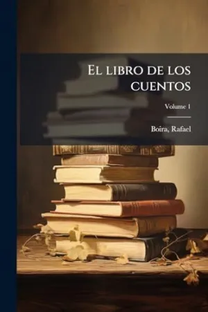 El Libro de los Cuentos