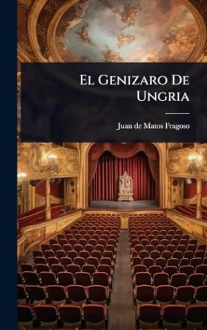 El Genizaro de Ungria