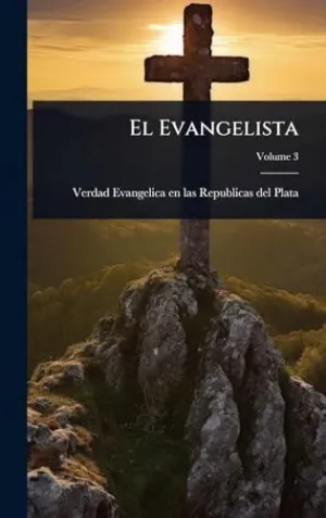 El Evangelista