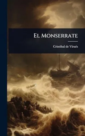 El Monserrate