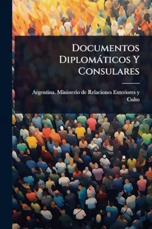 Documentos Diplomã¡Ticos y Consulares