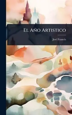 El Aã±O Artistico