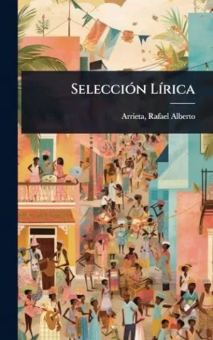 Selecciã³N Lã­rica