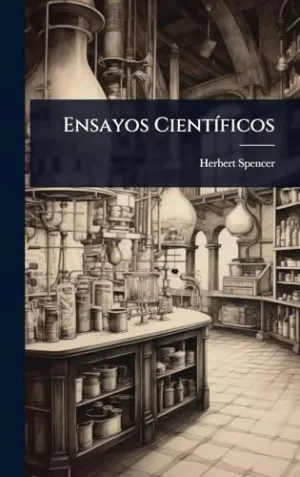 Ensayos Cientã­ficos