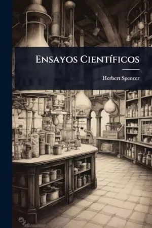 Ensayos Cientã­ficos