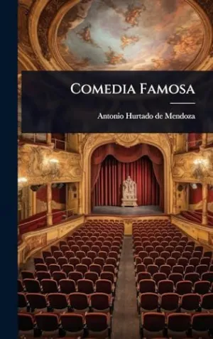 Comedia Famosa