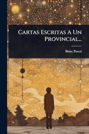 CARTAS ESCRITAS A UN PROVINCIAL...