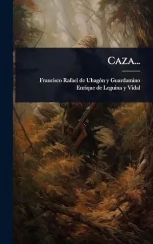 Caza...